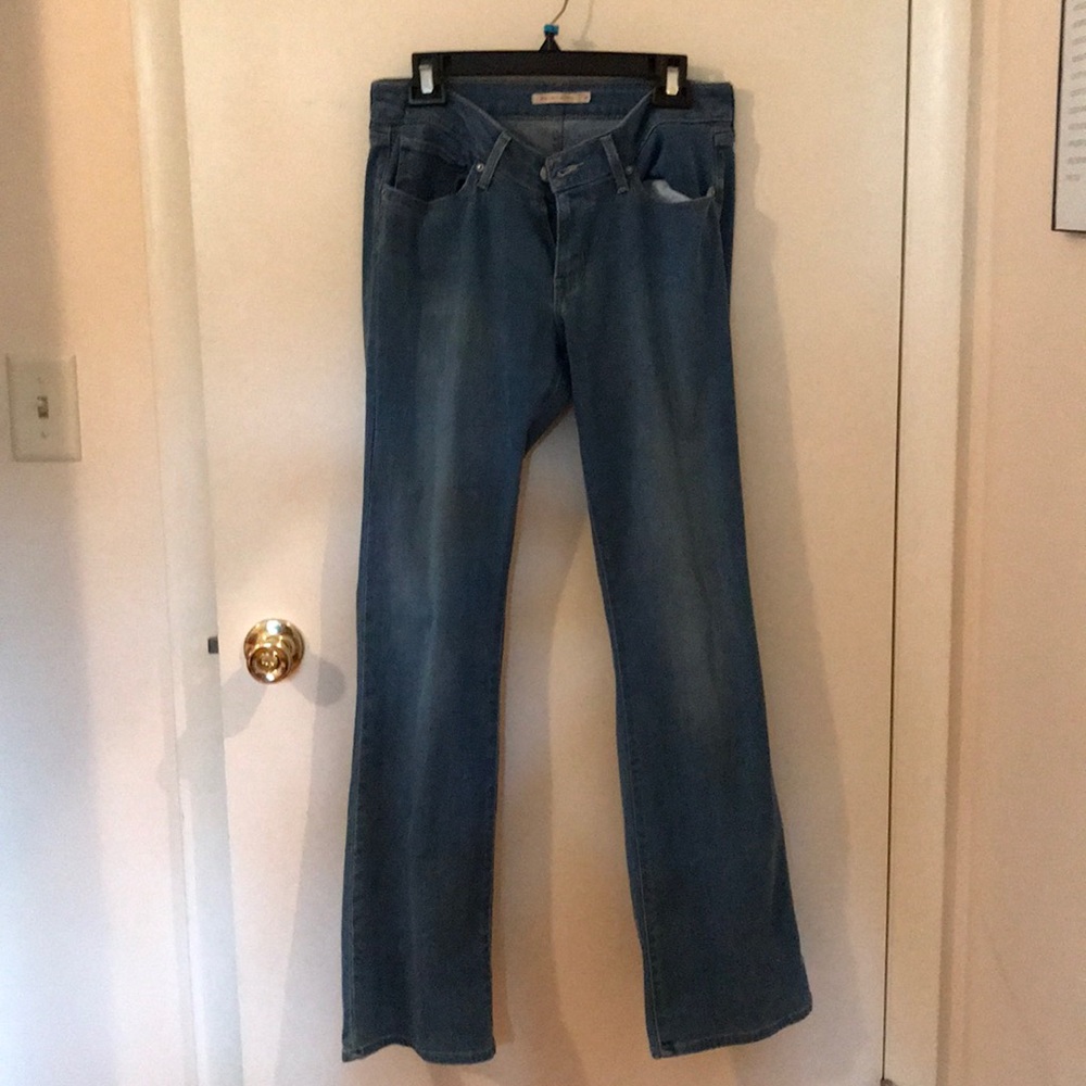 Levi’s jeans